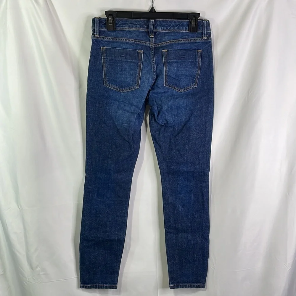 Banana Republic skinny ankle jeans style 556837